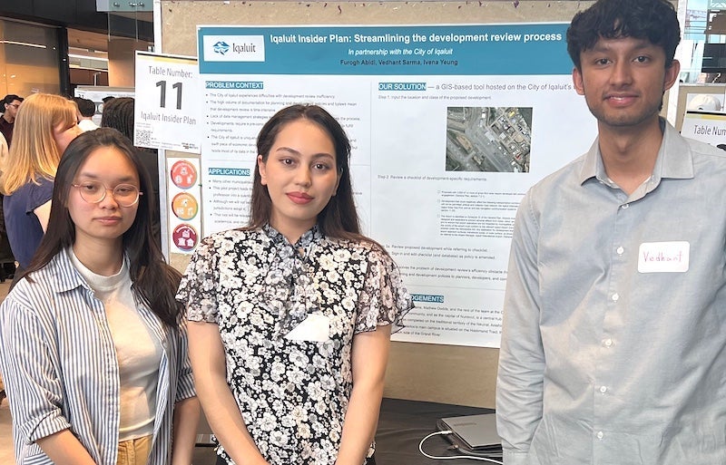 i-Capstone group