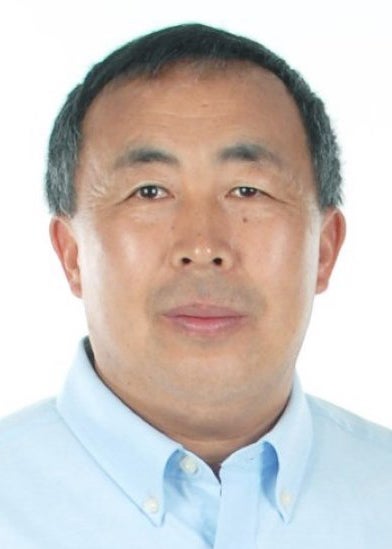 Xuemin Shen