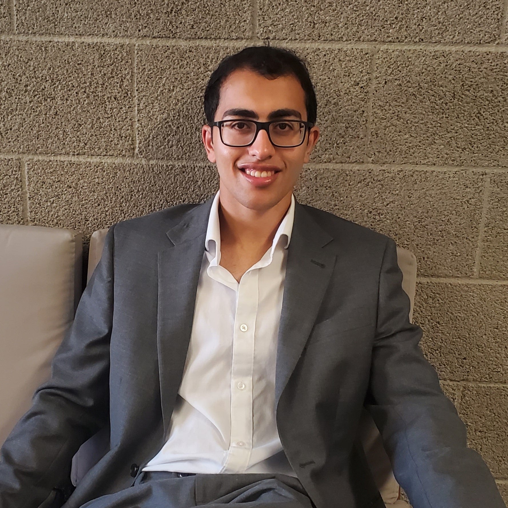 Yasseen Mobada.