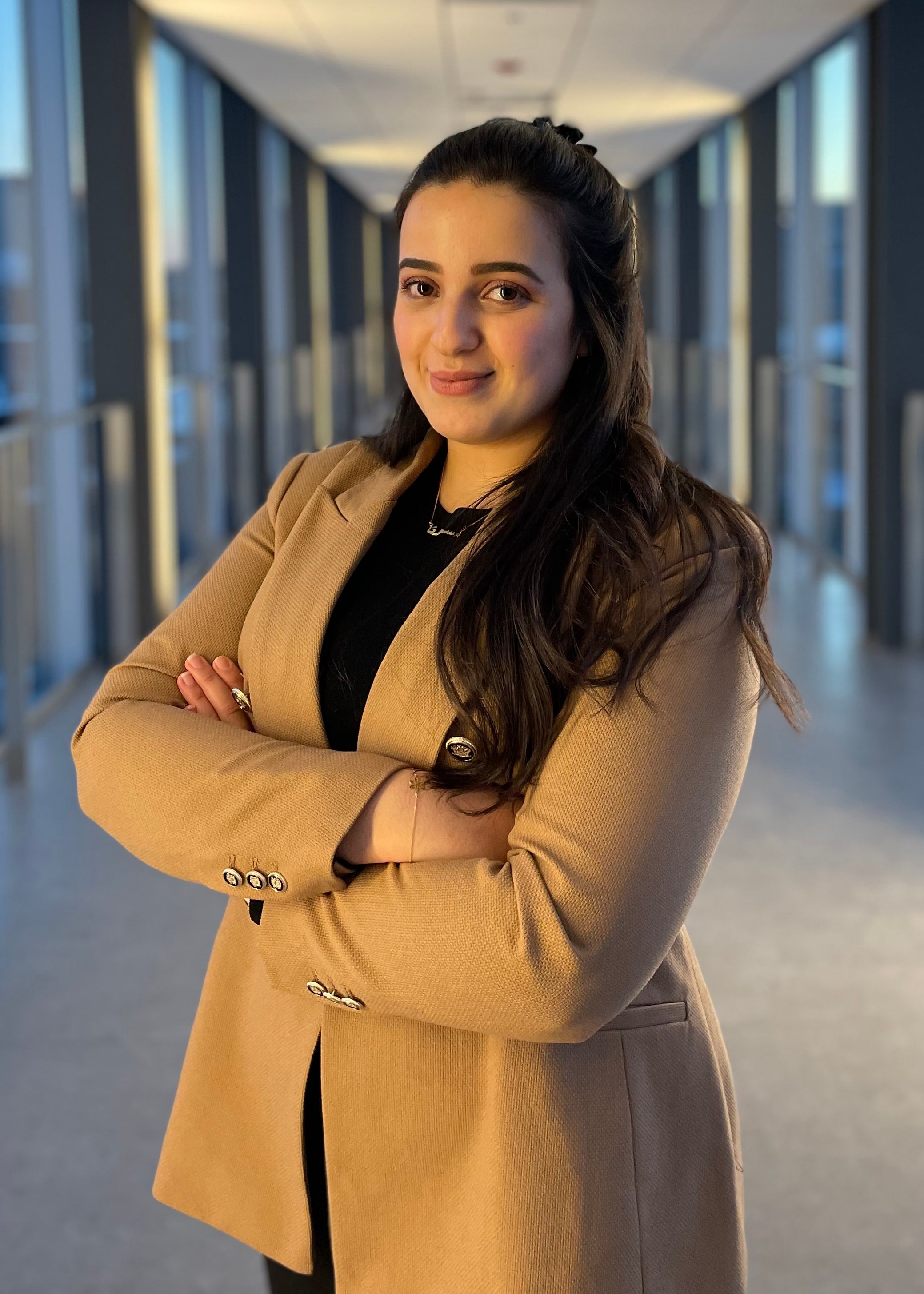 Dr. Youssra Rahham