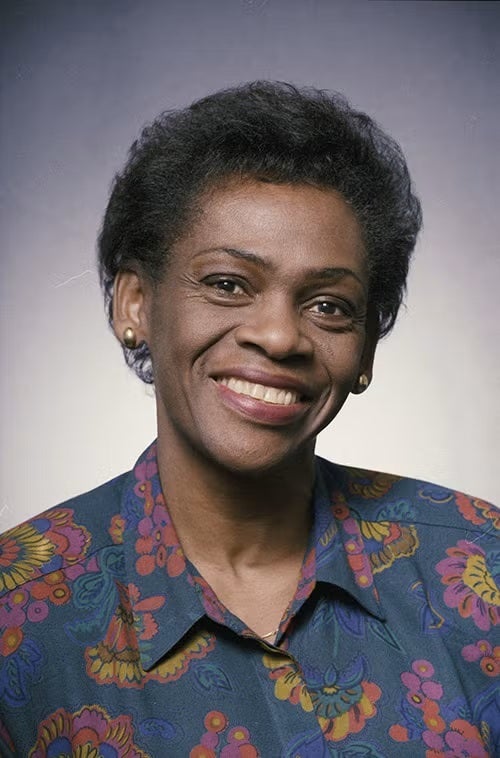 Yulerette Gordon
