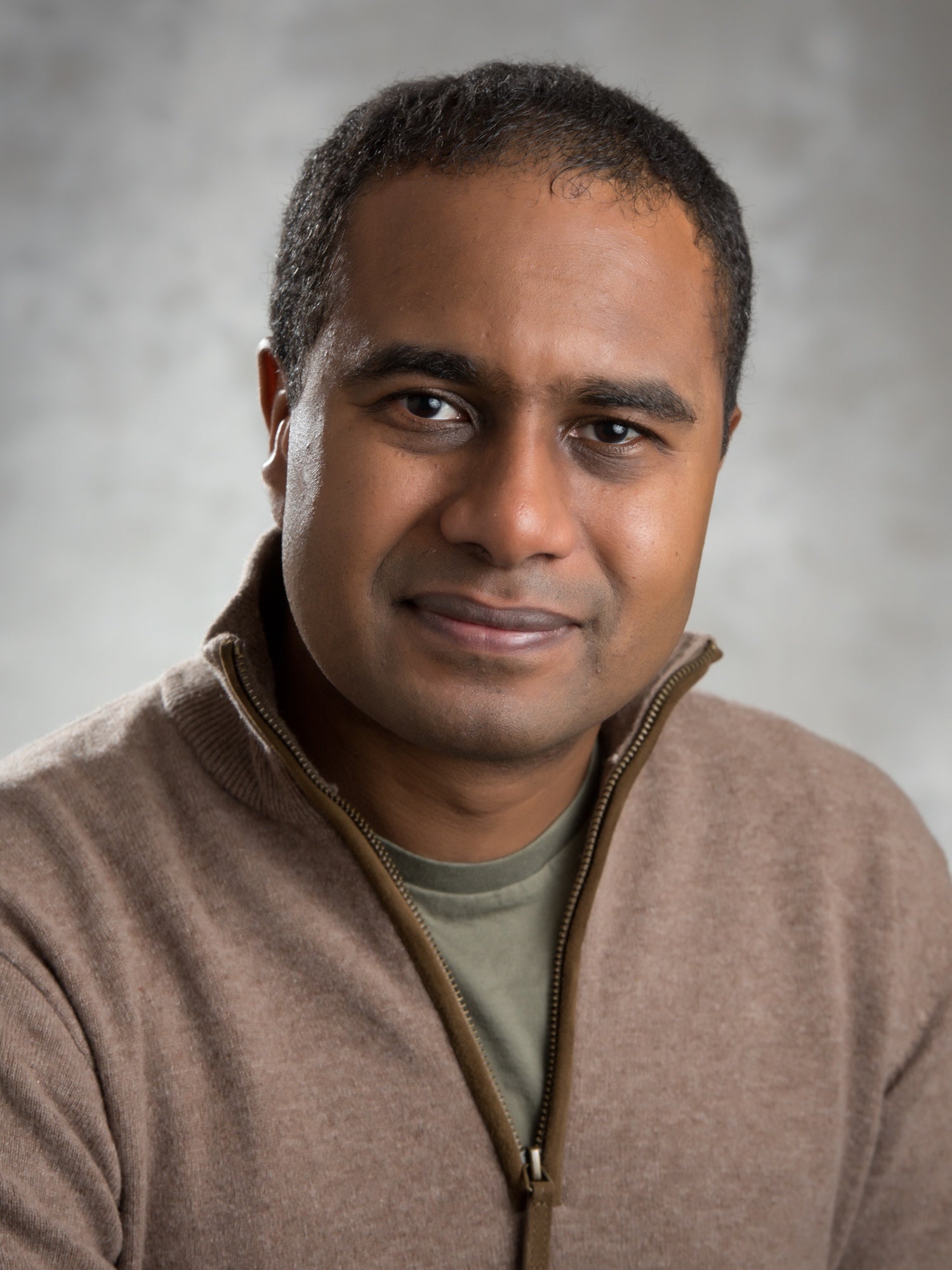 Dr. Yverick Pascal Rangom