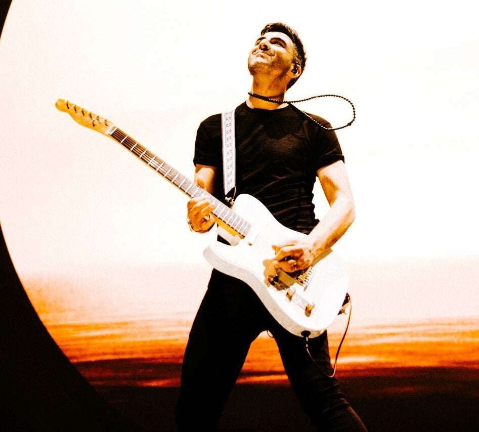 Zubin