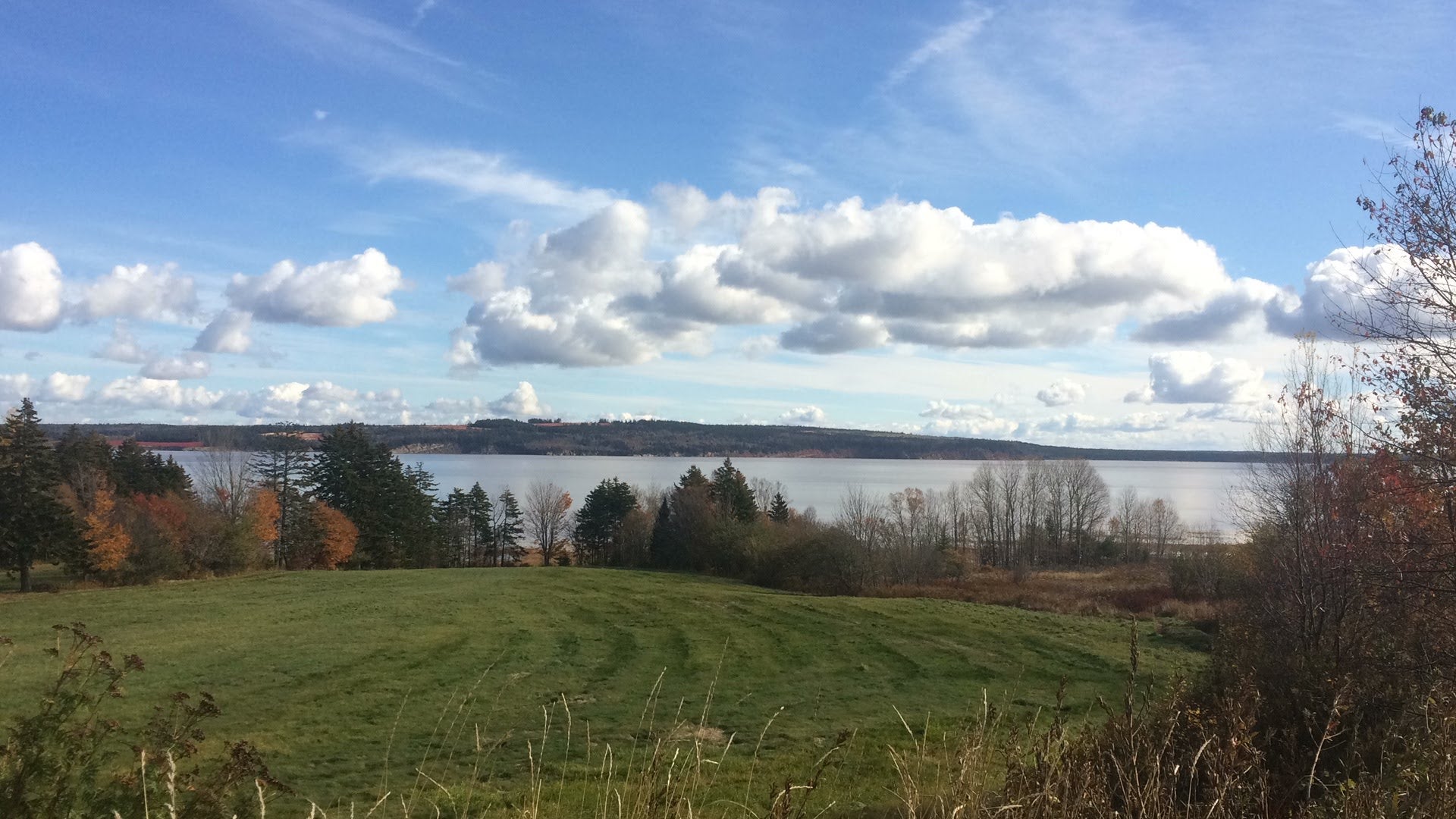 Bay of Fundy