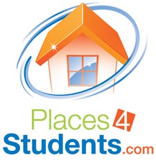 Places4Students logo