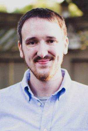 Headshot of Sam Vandekerckhove