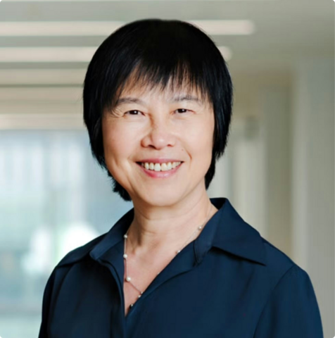 Dr. Helen Chen
