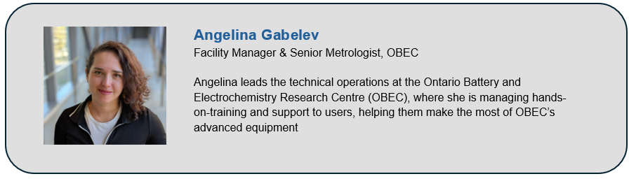 business card angelina