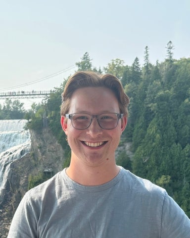 Michael Profile Photo