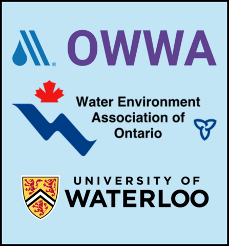 Placeholder image that will eventually be used for someone's profile picture. For now, it features the logos of OWWA, WEAO, and the University of Waterloo.
