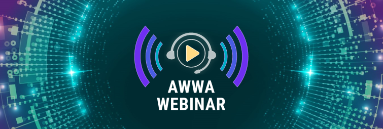 AWWA WEBINAR BANNER