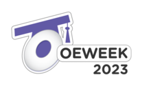 OE Week 2023 logo