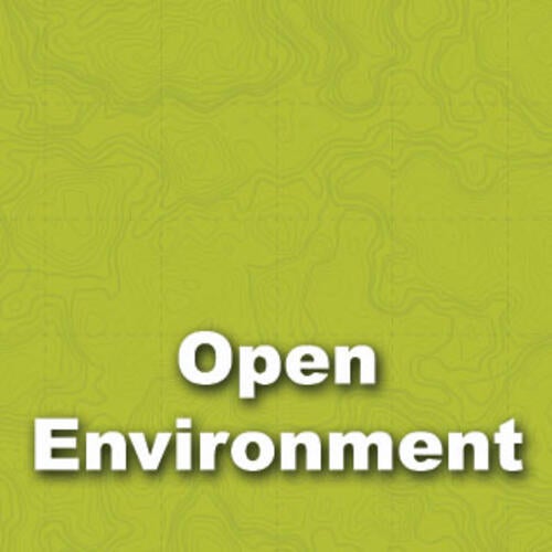 Open Environment