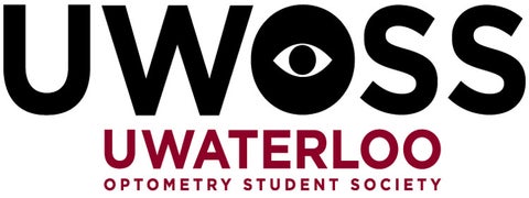 UW Optometry Student Society Logo