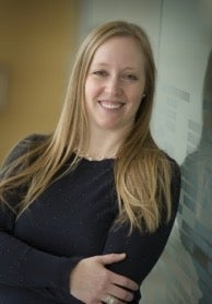 Dr. Kristine Dalton