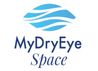 MyDryEye space logo