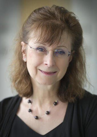 Dr. Susan Leat headshot