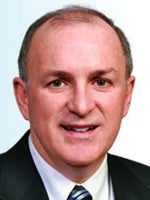 Dr. David McKenna