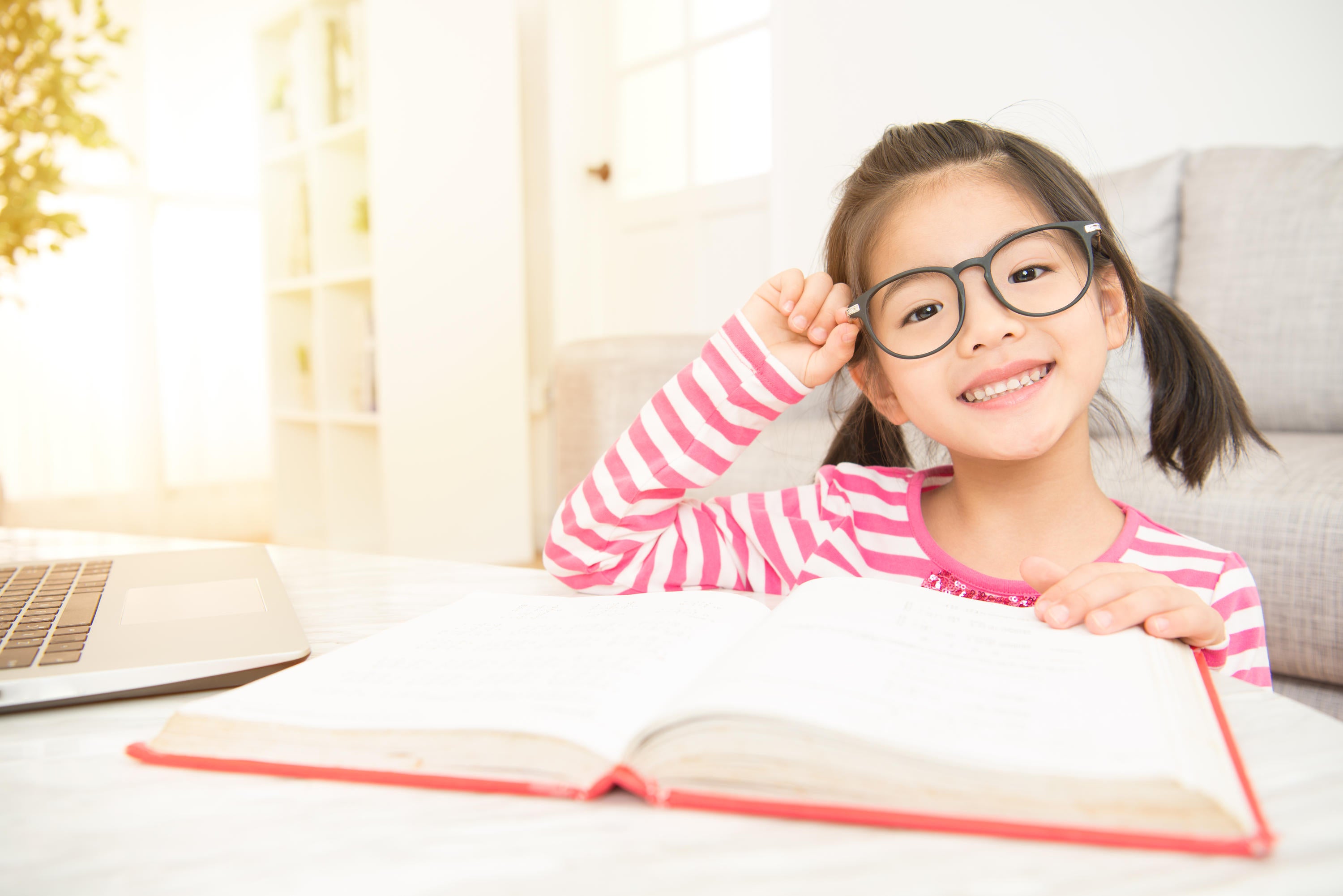 Why myopia matters | Optometry Newsletter | University of Waterloo