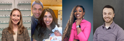 Class notes banner for September 2024