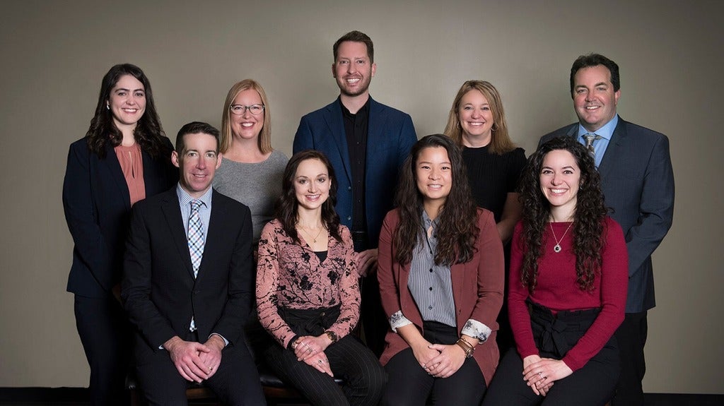 The Alberta Association of Optometrists