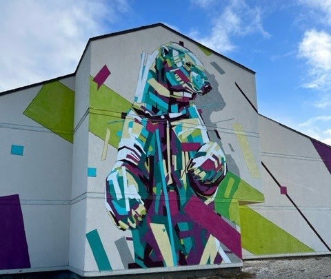 Churchill Health Centre