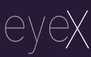 EyeX logo