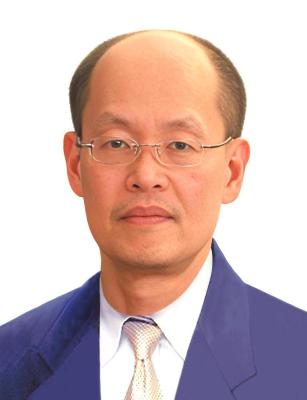 Dr. Samuel Hoh