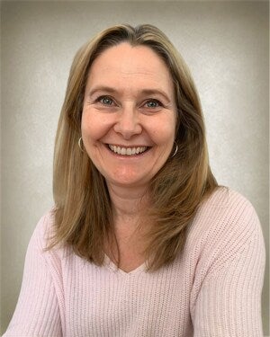 Dr. Sheridan Michelle McKenzie