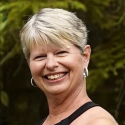 Dagmar Otto headshot
