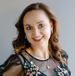 Dr. Monica Bell headshot