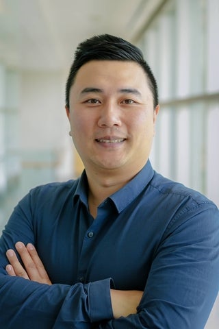 Alex Hui