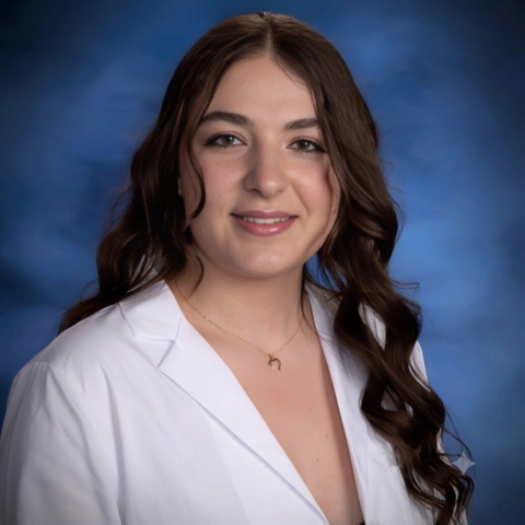 Dr. Anne Manshi
