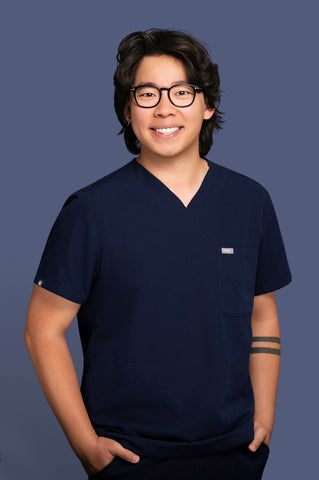 Paul Chen