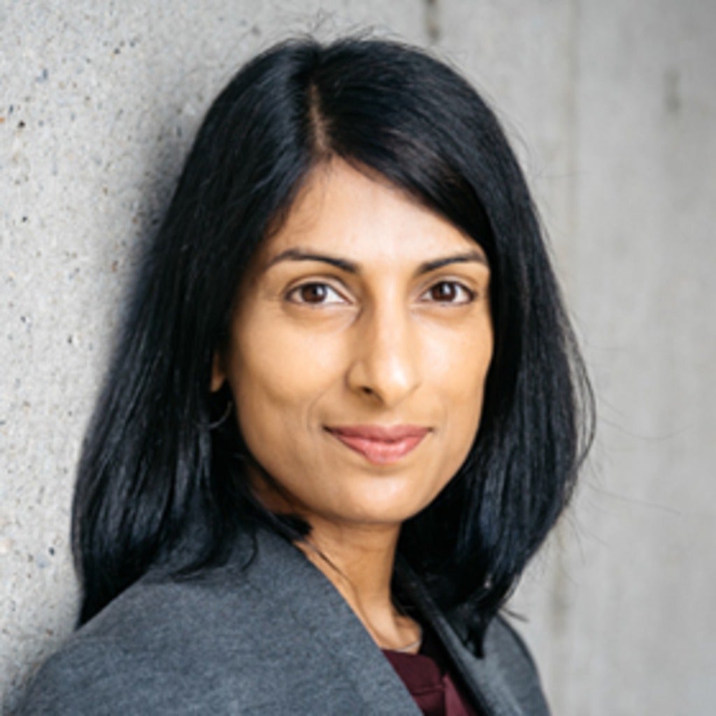 Teresa Puthussery