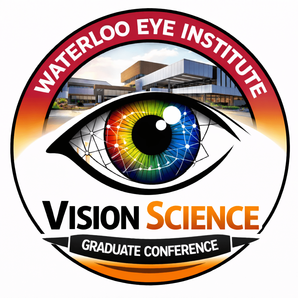 Waterloo Eye Institute Vision Science Graduate Conference