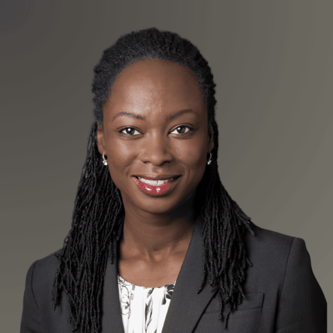 Dr. Afua Asare