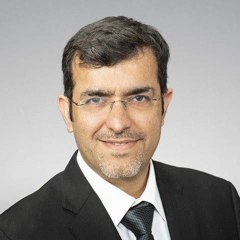 Dr. Jay Chhablani