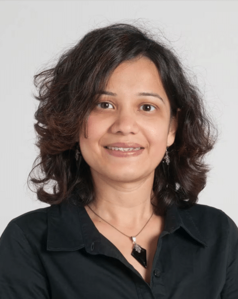 Fatema Ghasia