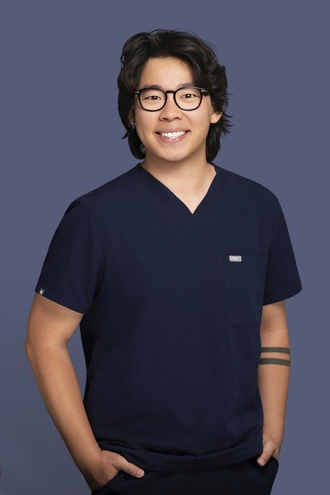 Paul Chen