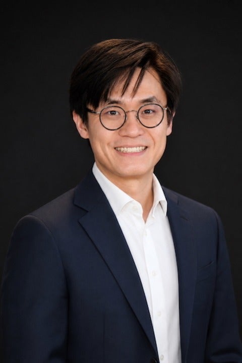Michael Wang
