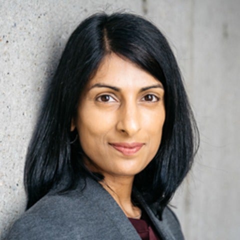 Teresa Puthussery