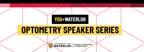 You+Waterloo Event Series Banner