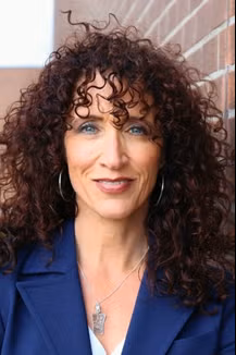 Dr. C. Lisa Prokopich