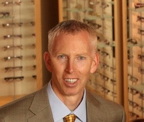 Dr. Derek Armitage