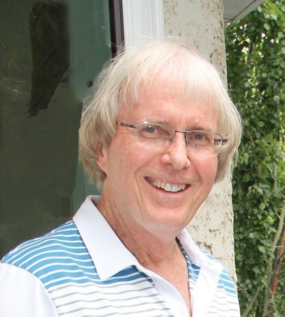 Dr. Gordon Hensel