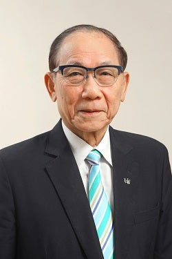Dr. George Woo