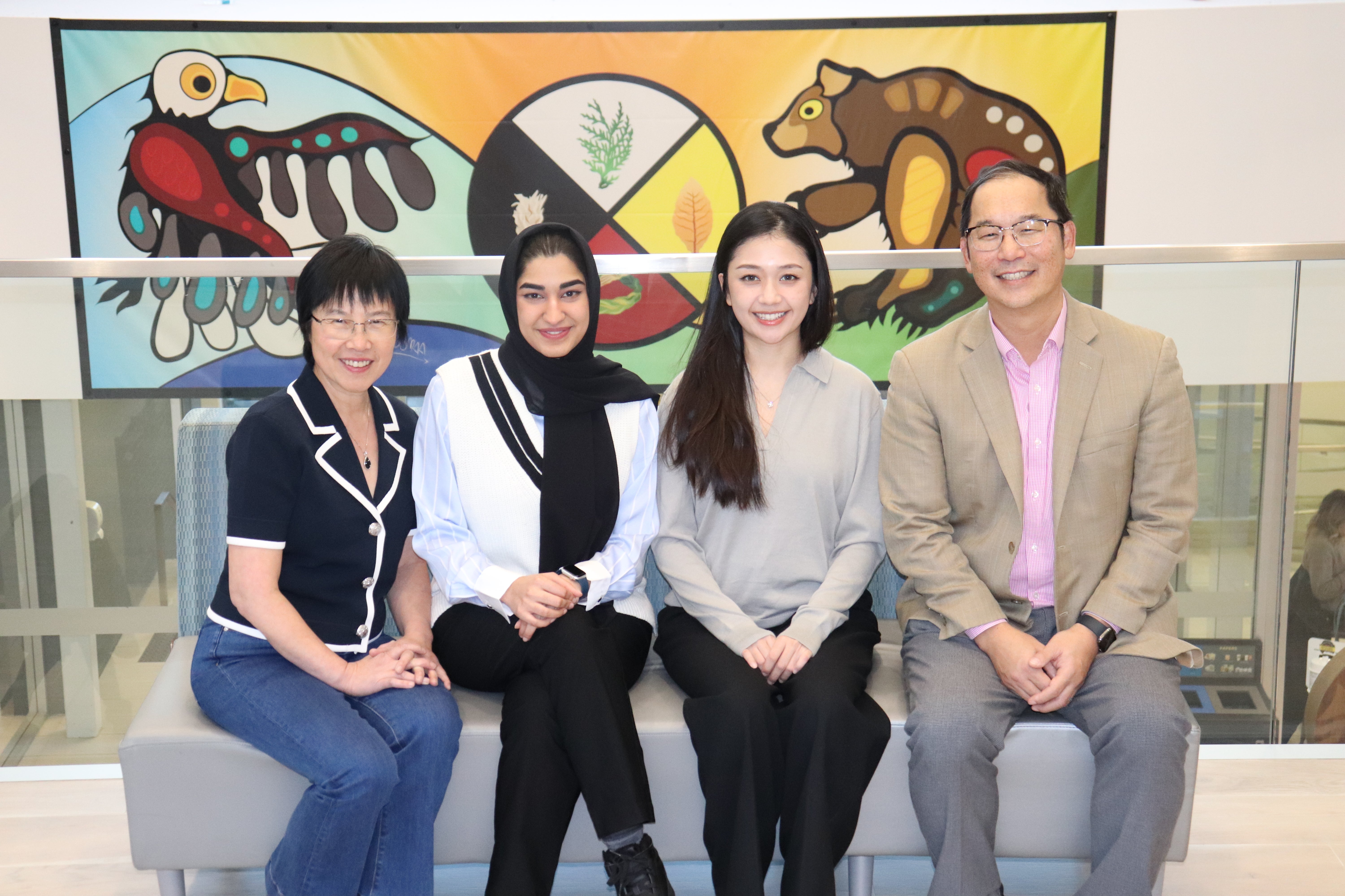 Description in caption