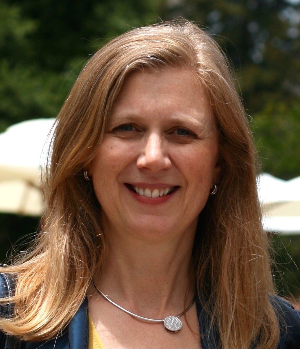 Dr. Kathy Dumbleton