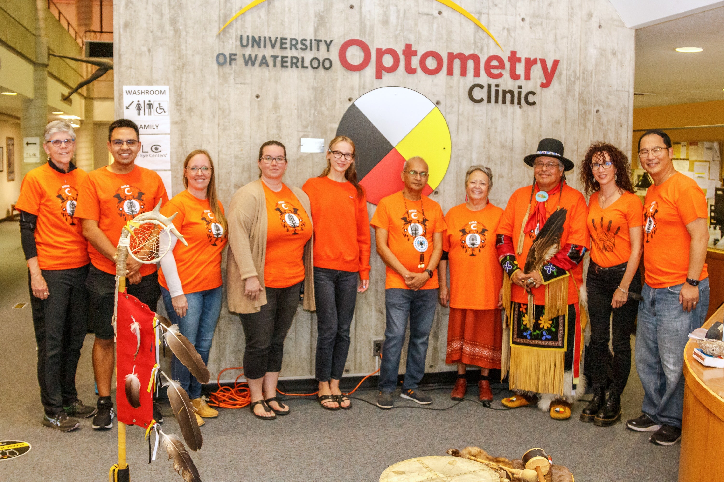 Description in caption